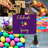 Spring Equinox:           Simple Ways to Celebrate